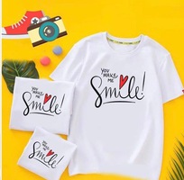 1 Áo nhóm, áo đôi