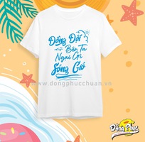 4 Áo nhóm, áo đôi