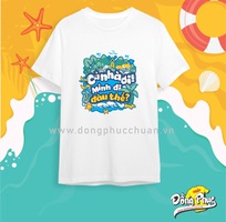 6 Áo nhóm, áo đôi