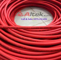 1 ALTEK KABEL   Dòng Cáp Dành Cho Công Trình Đề Cao An Toàn