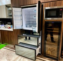 3 Tủ lạnh Hitachi 6 cánh nhâp khẩu Nhật Bản