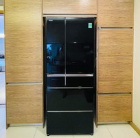 4 Tủ lạnh Hitachi 6 cánh nhâp khẩu Nhật Bản