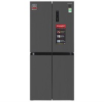 3 Tủ lạnh Sharp 4 cánh  421 lít FXP510VG