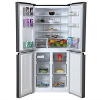 4 Tủ lạnh Sharp 4 cánh  421 lít FXP510VG