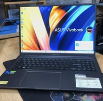 Laptop Asus Vivobook 16X K3605VC Core i5-13420H RAM 16GB SSD 512GB RTX 3050 còn bảo hành hãng 7/2027