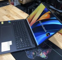 4 Laptop Asus Vivobook 16X K3605VC Core i5-13420H RAM 16GB SSD 512GB RTX 3050 còn bảo hành hãng 7/2027