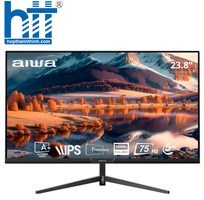Màn hình Aiwa MF240B-V 23.8Inch 75Hz IPS FHD 5ms