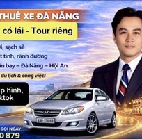 Đi Đà Nẵng mà KHÔNG có xe riêng   mất 50 trải nghiệm