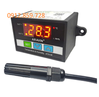 Bộ điều khiển nhiệt độ ATC-W2002C
