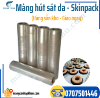 Màng hút sát da Skinpack
