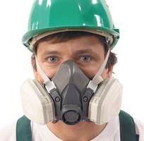 Mặt nạ phòng độc 3M ở đâu uy tín