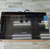 4 Bếp Từ Đôi Âm Sunhouse SHB82082-VMD