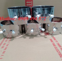 Điện trở vòng áo ốc