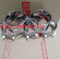 1 Điện trở vòng áo ốc