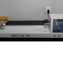 Máy đo độ xoắn sợi Y B 331C