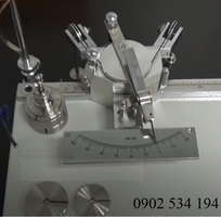 1 Máy đo độ xoắn sợi Y B 331C