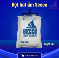 5 Bột Hút Ẩm Cho Kim Loại   Chống Rỉ Sét Sắt Thép, Ống Đồng Hiệu Quả