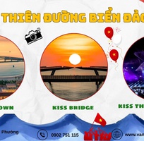 1 Hà Tiên - Phú Quốc - Câu Cá lễ 30.4 3 Ngày 3 Đêm