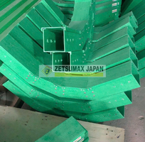 3 Thang cáp - Máng cáp FRP