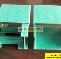 7 Thang cáp - Máng cáp FRP