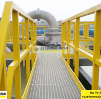 1 Tay vịn chống gỉ sét