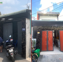 Nhận sửa nhà trọn gói - Cải tạo nhà cũ