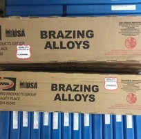 1 Que hàn bạc Mỹ Harris