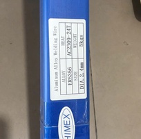 Que Tig Nhôm 5356/4043