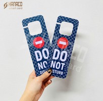 1 Cung cấp tag treo cửa phòng khách sạn