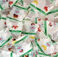 Gói chống chín cho trái cây