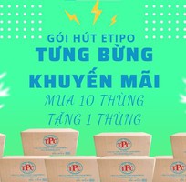 1 Gói chống chín cho trái cây