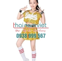 4 Cho thuê váy nhảy hiện đjai trẻ em tân phú thphcm