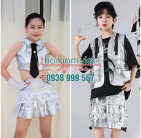 6 Cho thuê váy nhảy hiện đjai trẻ em tân phú thphcm