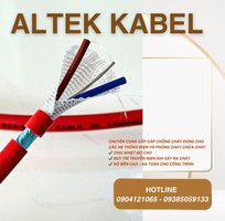 3 Dây điện cho hệ thống đèn thoát hiểm  Exit Light .