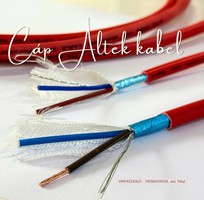 2 Dây điện cho hệ thống đèn thoát hiểm  Exit Light .