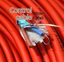 1 Dây điện cho hệ thống đèn thoát hiểm  Exit Light .