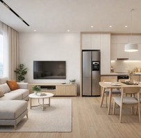 Báo Giá Nội Thất Chung Cư 60m2 2026   Làm Bao Nhiêu Tiền   Chi Tiết Từ Xưởng