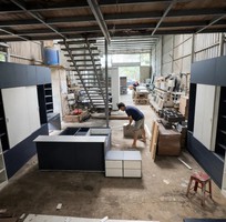 5 Báo Giá Nội Thất Chung Cư 60m2 2026   Làm Bao Nhiêu Tiền   Chi Tiết Từ Xưởng