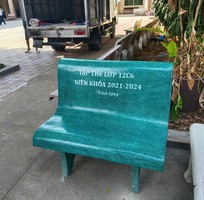 1 Ghế đá liền lưng Bình Dương