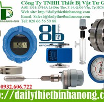 Đầu dò mức Officine Orobiche