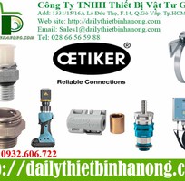Oetiker fitting Việt Nam