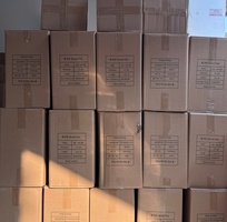 1 Màng co POF nhập khẩu trực tiếp