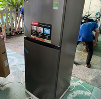 5 Tủ Lạnh Sharp Inverter 197 L SJ-X215V-SL