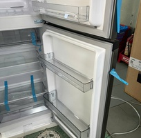 3 Tủ Lạnh Sharp Inverter 197 L SJ-X215V-SL