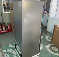 4 Tủ Lạnh Sharp Inverter 197 L SJ-X215V-SL
