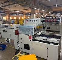 Máy co màng tự động Cường Thịnh