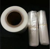 Màng co POF trong suốt