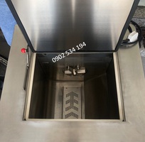 2 Máy giặt kiểm tra độ bền vải Durawash