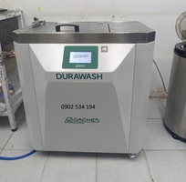 Máy giặt kiểm tra độ bền vải Durawash