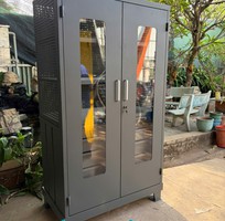 Tủ dụng cụ cơ khí VT-T35, Tủ dụng cụ kết hợp 5 ngăn kéo, tủ dụng cụ kết hợp